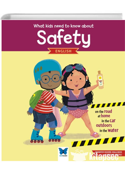 What Kids Need To Know About Safety