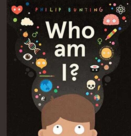 Who Am I?