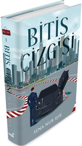 Bitiş Çizgisi