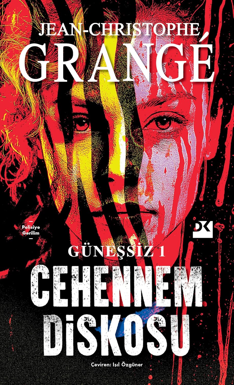 Güneşsiz: 1 - Cehennem Diskosu