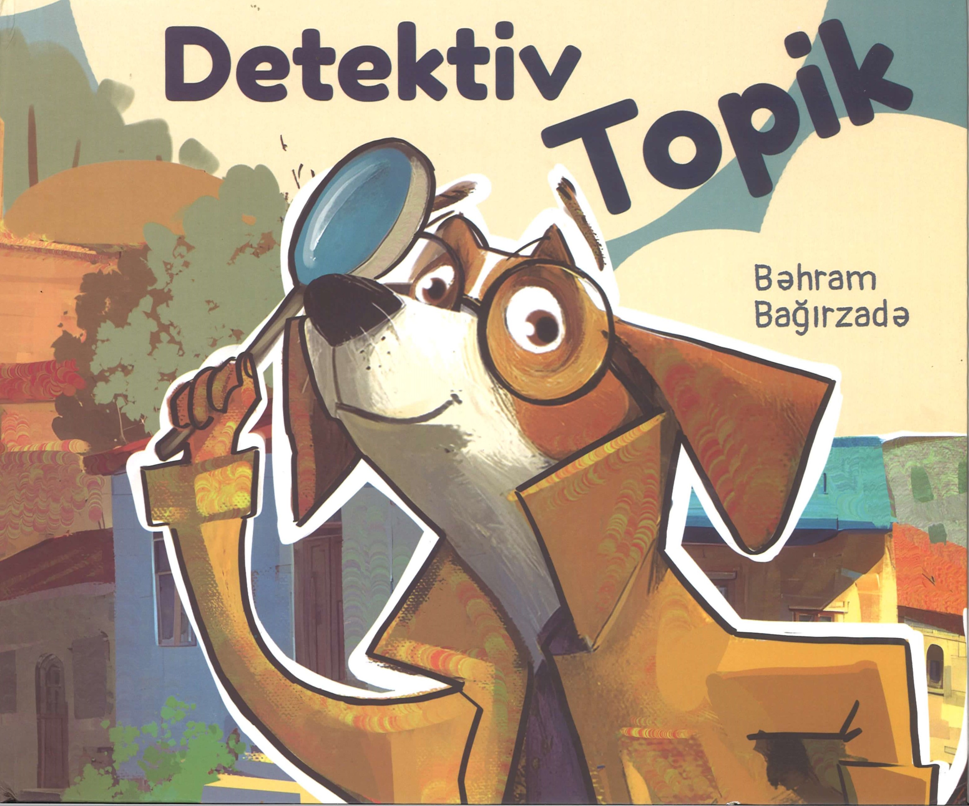 Detektiv Topik