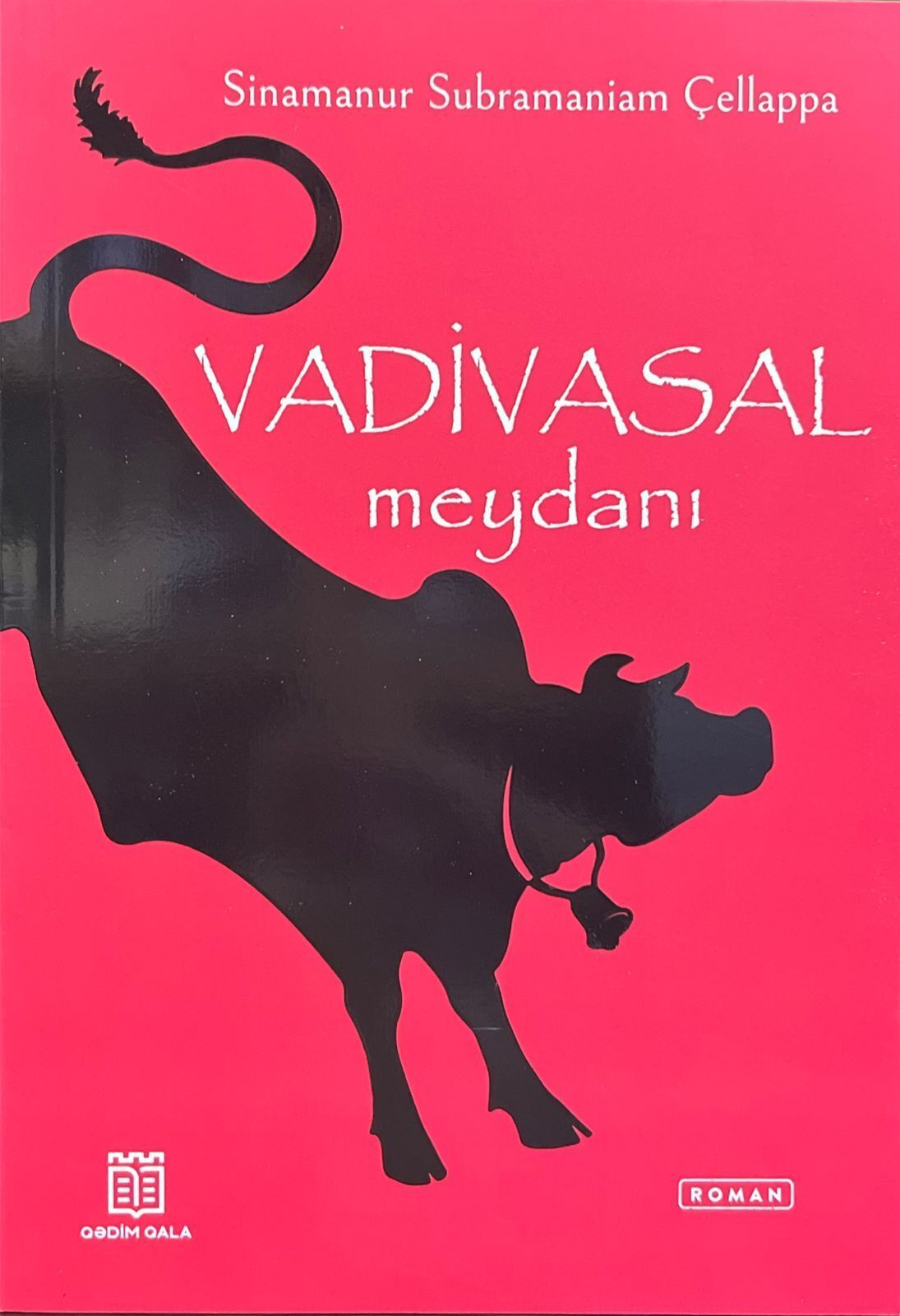Vadivasal meydanı