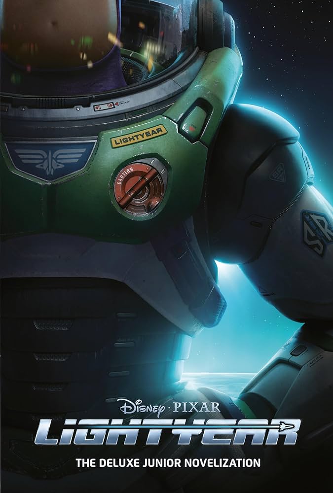 Lightyear