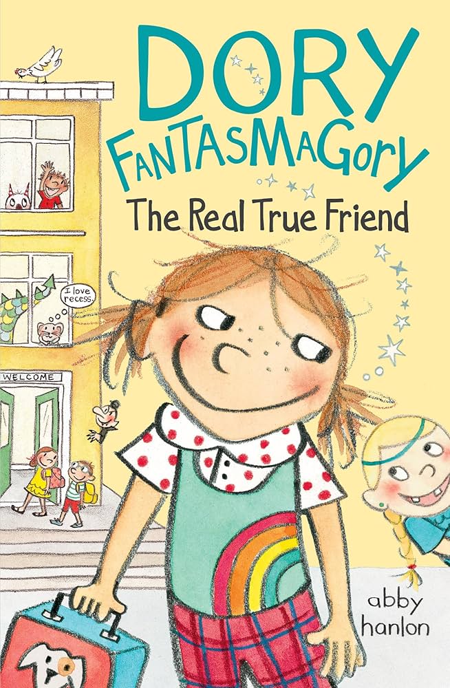 The Real True Friend