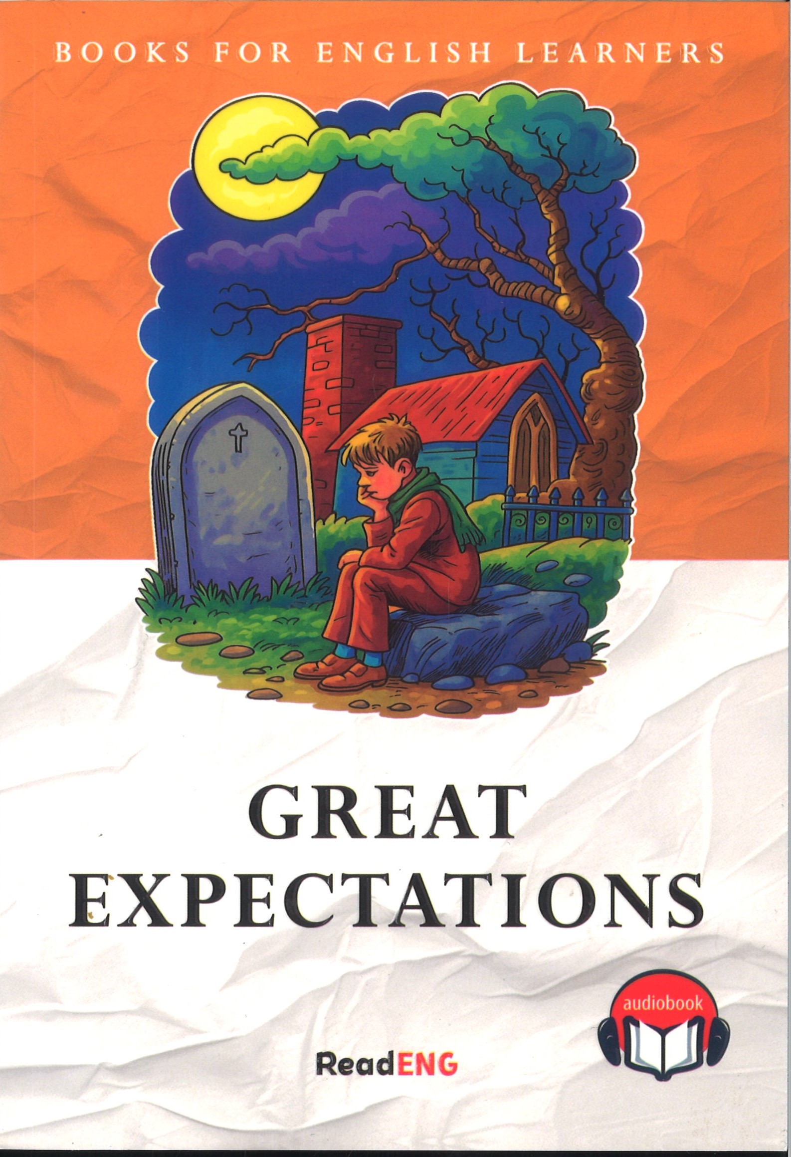 Great Expectations