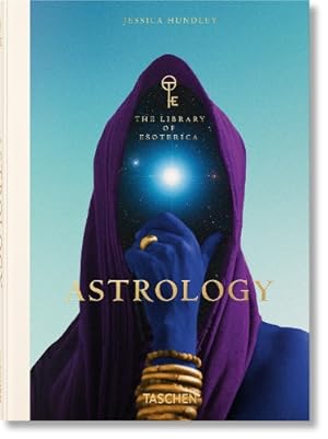 Astrology. The Library of Esoterica mini