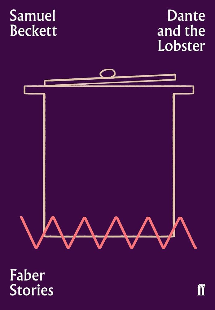 Dante And The Lobster