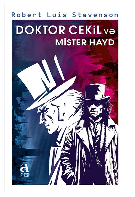 Doktor Cekil və Mister Hayd