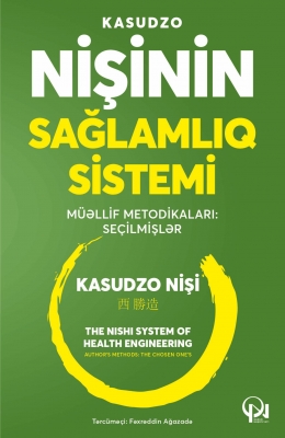 Nişinin sağlamlıq sistemi