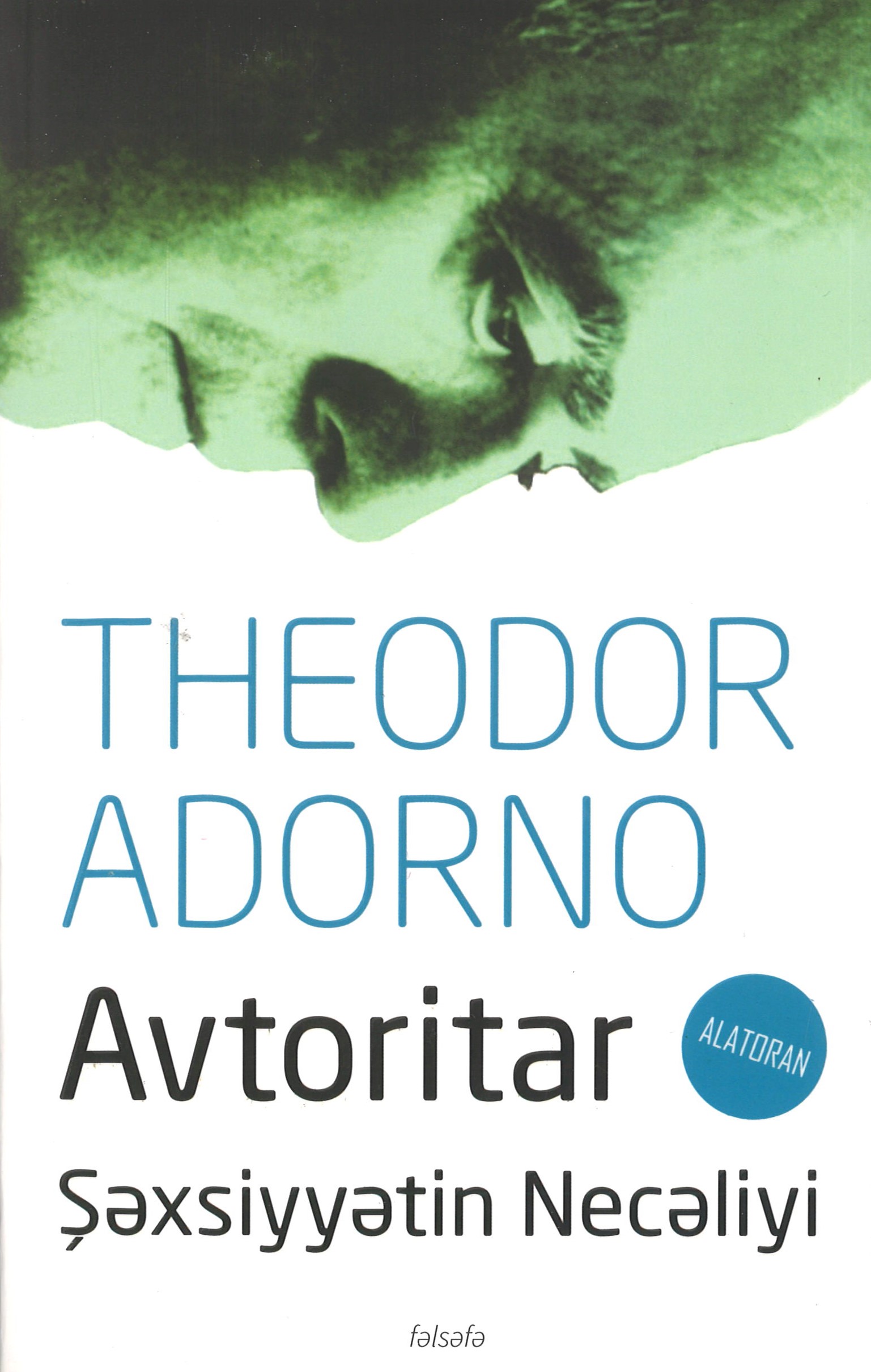 Avtoritar şəxsiyyət