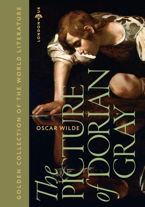 The Picture of Dorian Gray