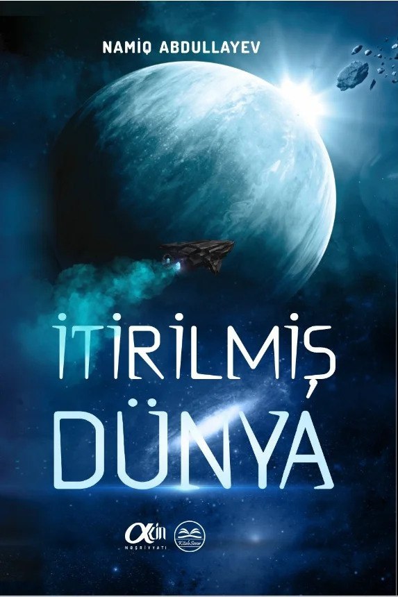 İtirilmiş dünya