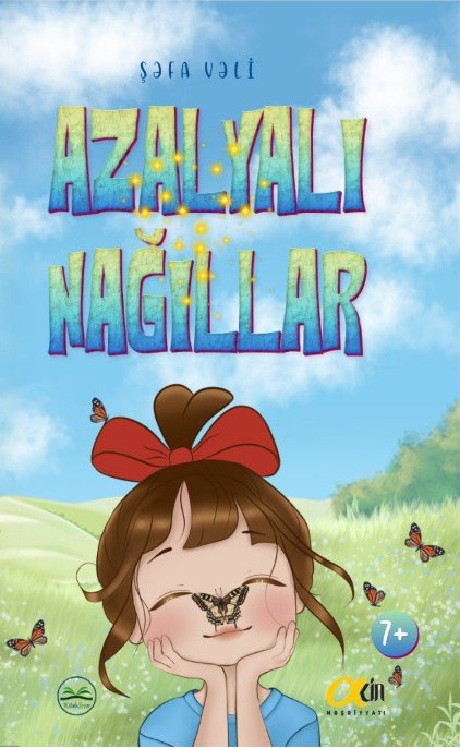 Azalyalı nağıllar