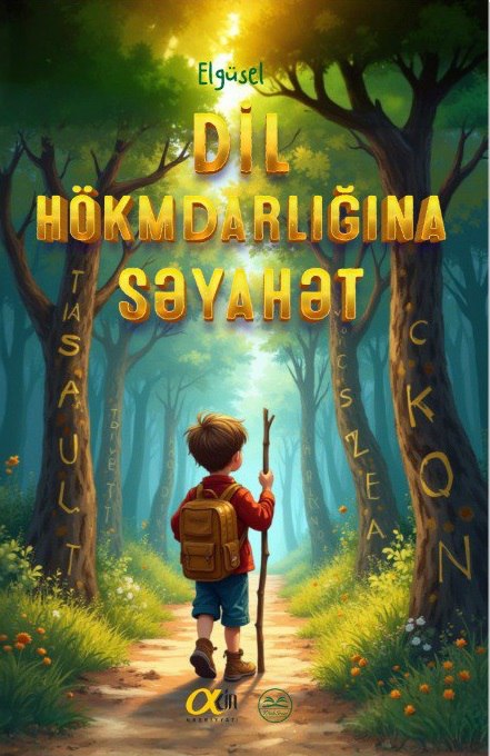 Dil Hökmdarlığına Səyahət