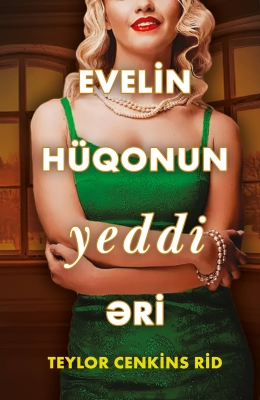 Evelin hüqonun yeddi əri