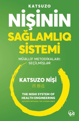 Nişinin sağlamlıq sistemi