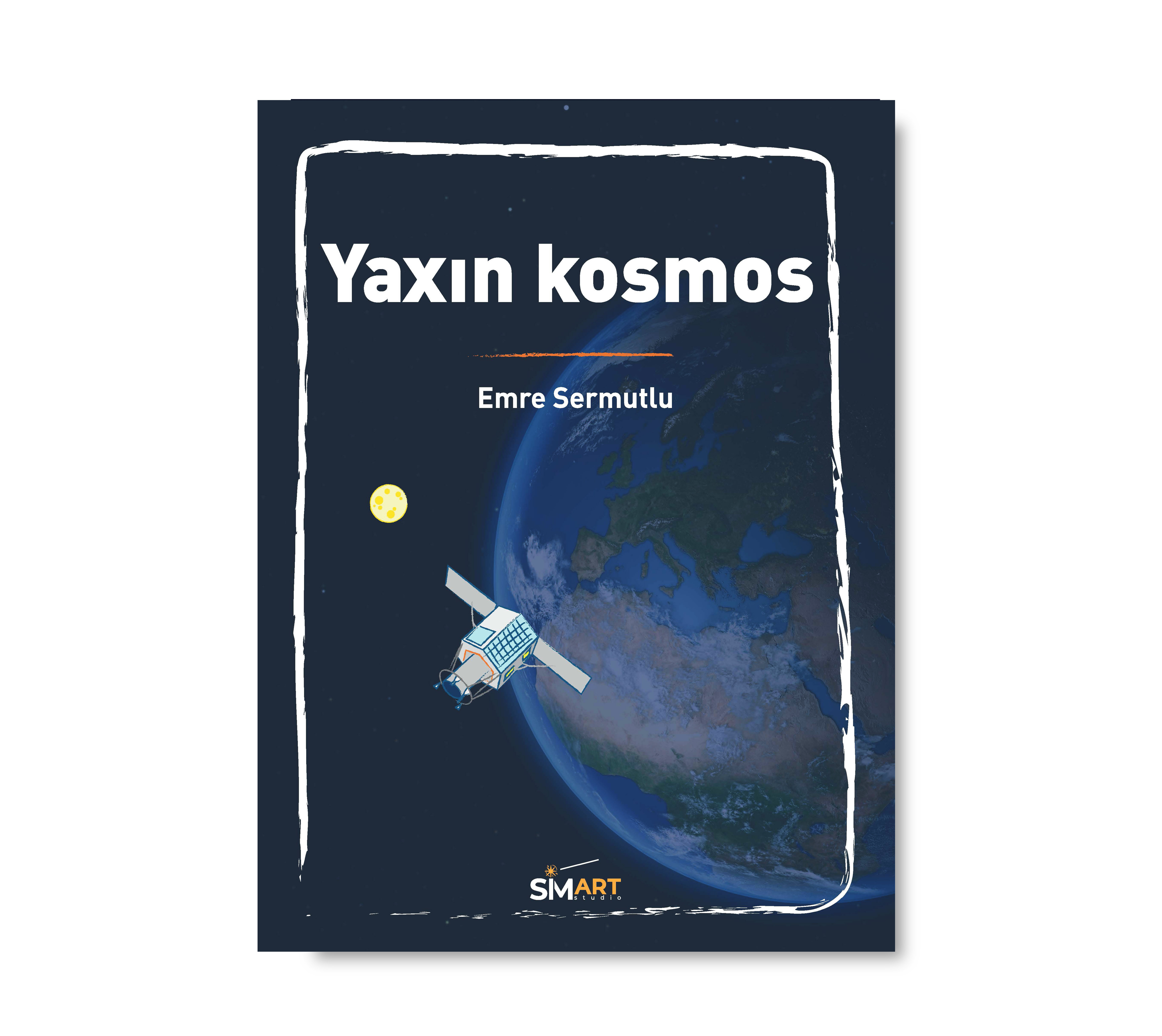 Yaxın Kosmos