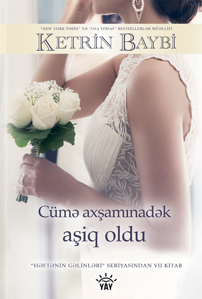 Cümə Axşaminadək Aşiq Oldu