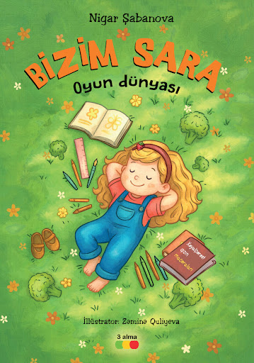 Bizim Sara. Oyun dünyası