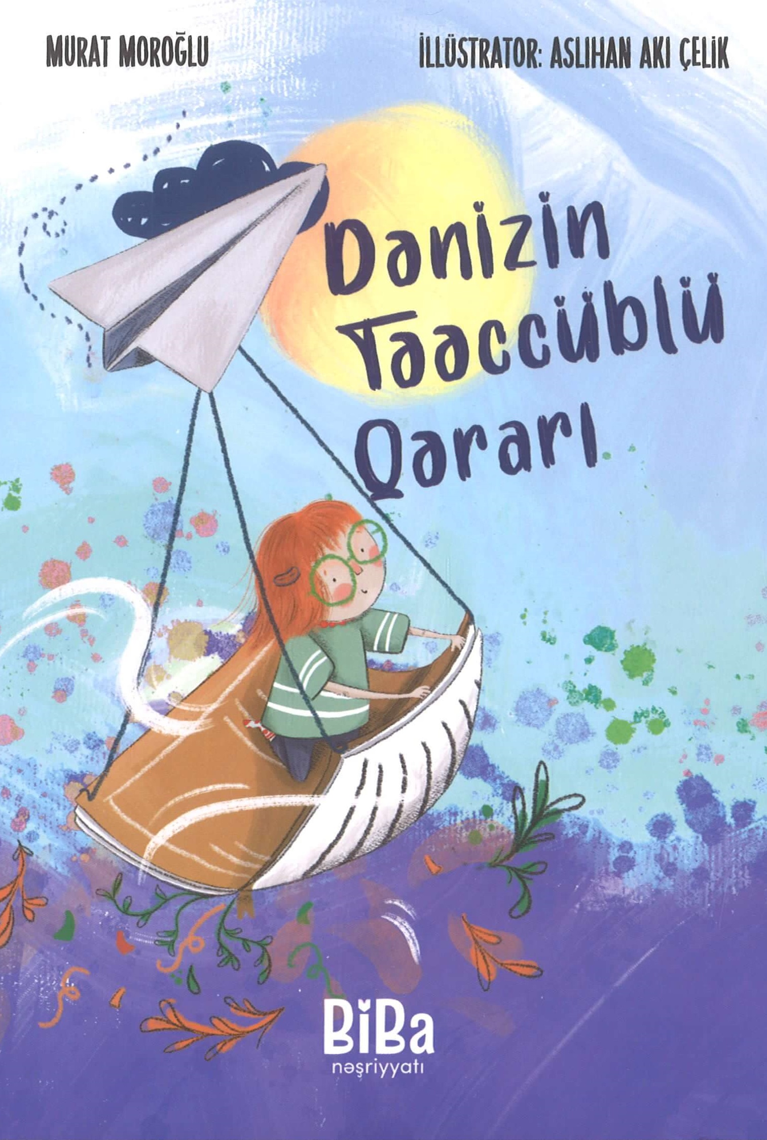 Dənizin təəccüblü qərarı