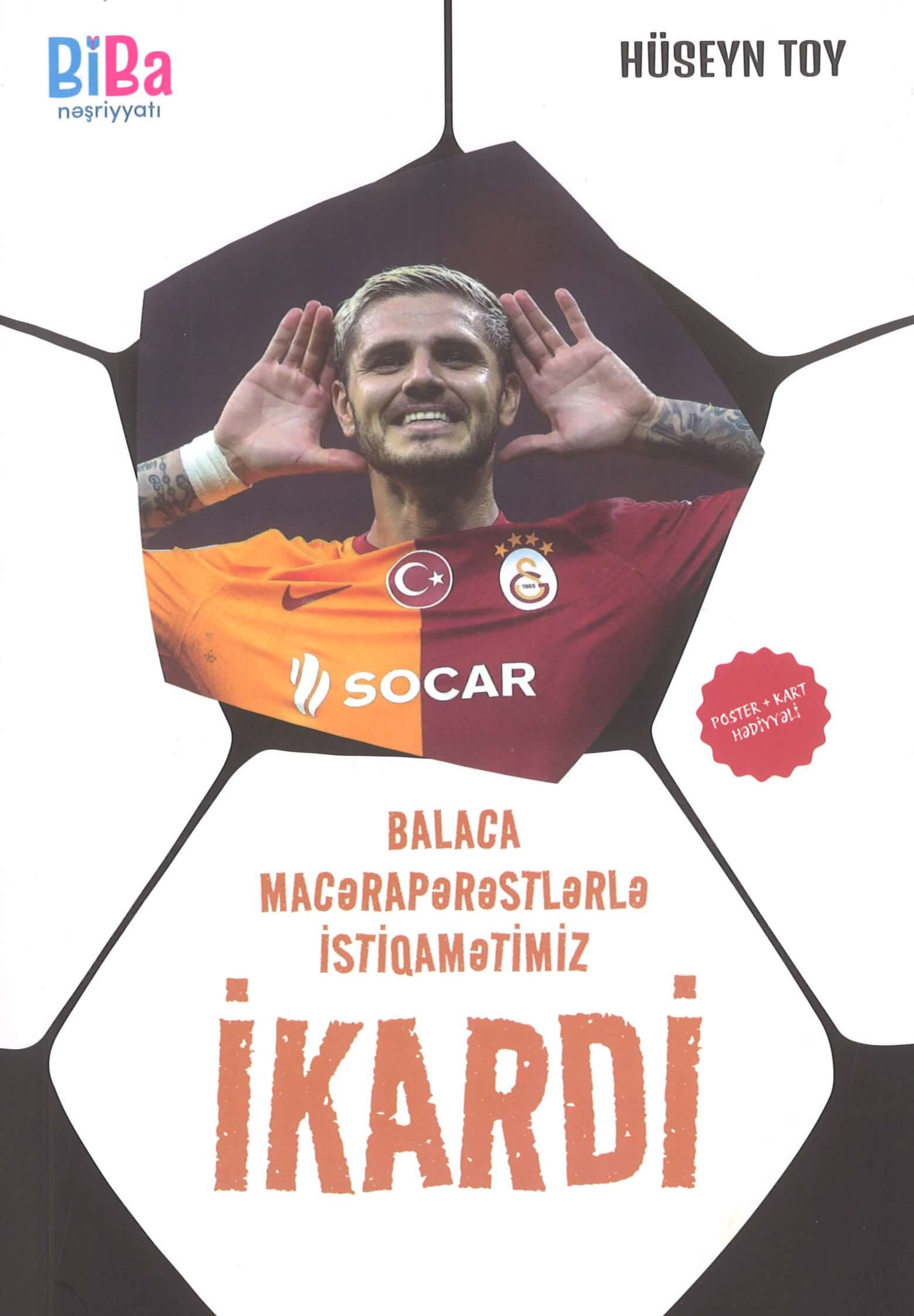 İkardi