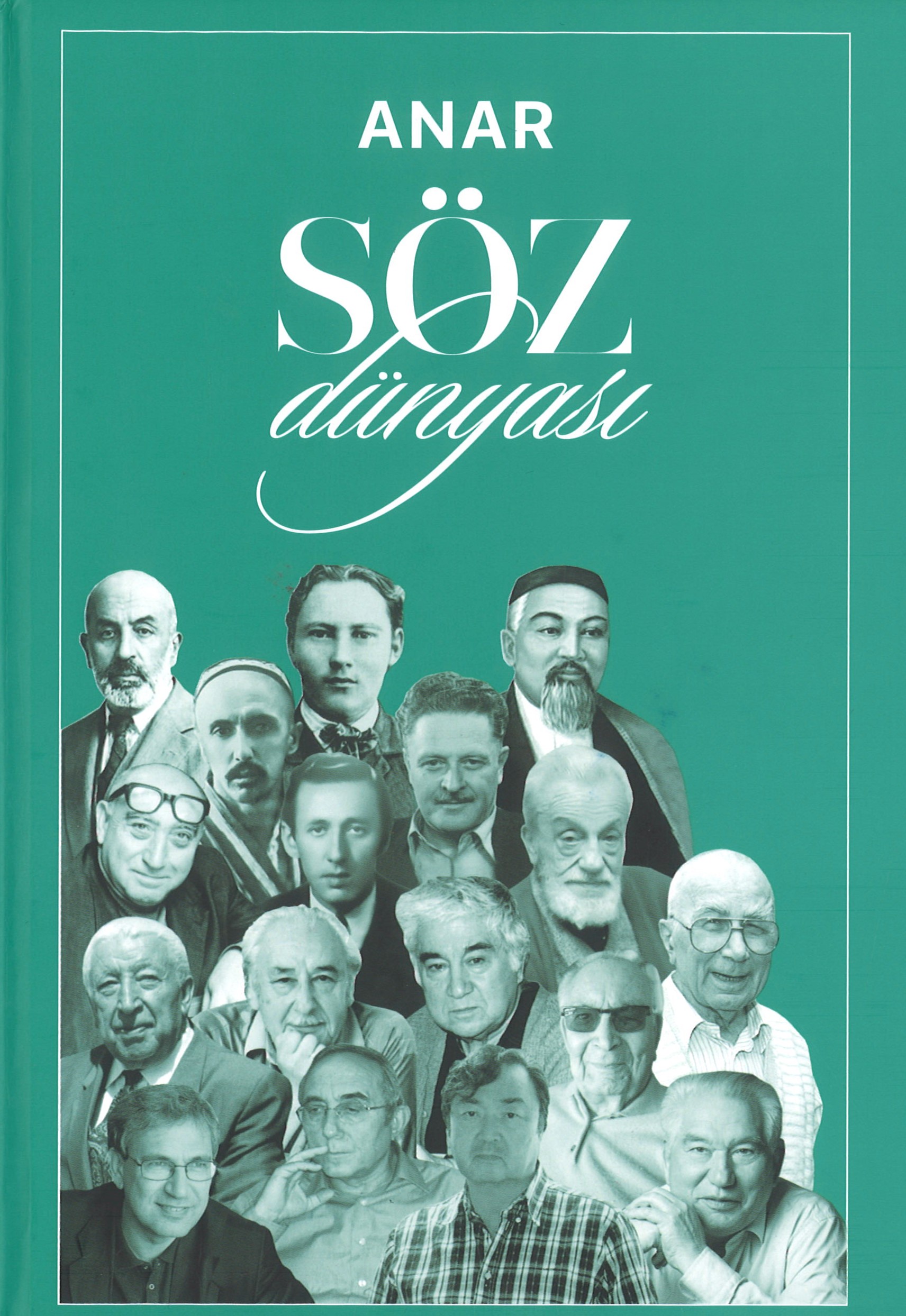Söz dünyası