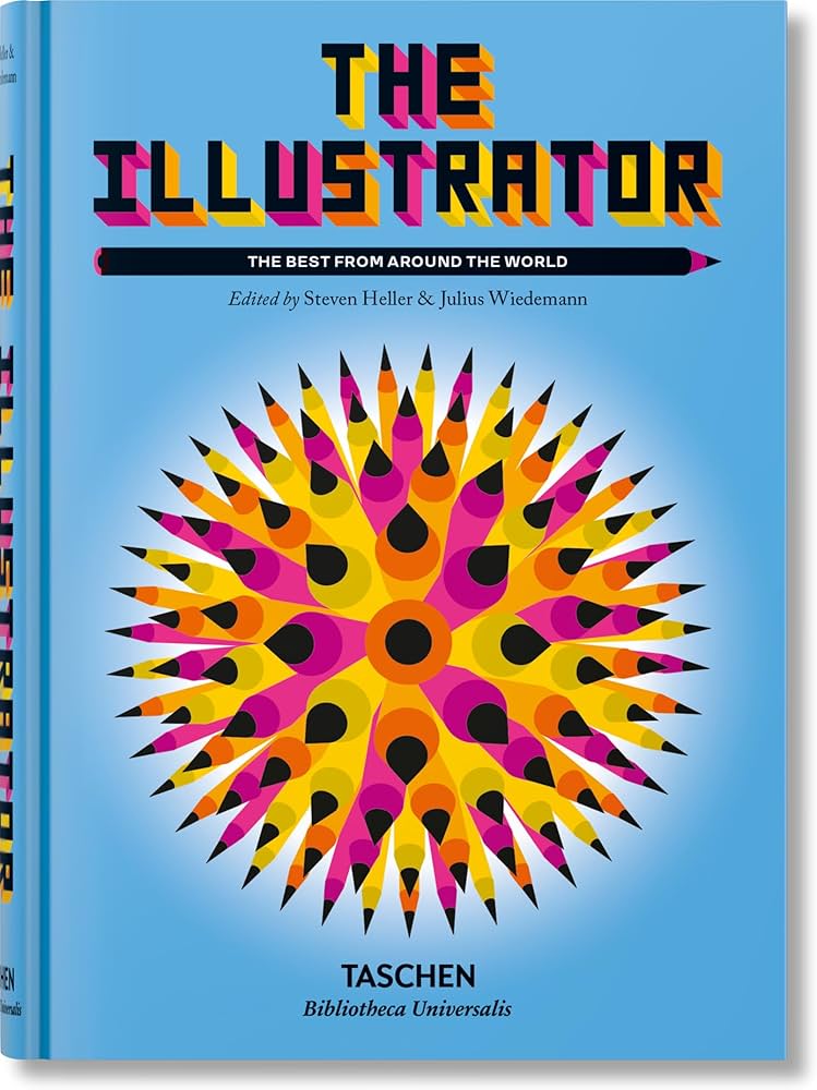 The Illustrator