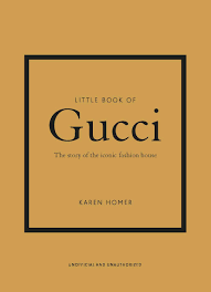 Little Book of Gucci