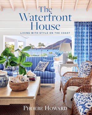 The Waterfront House