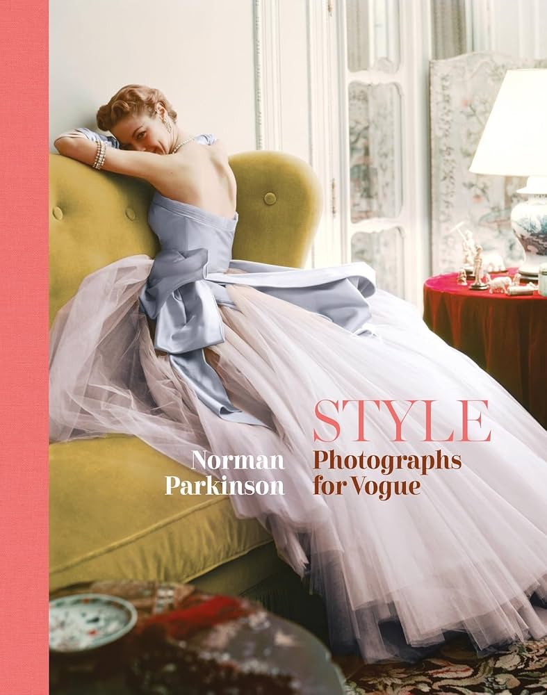 STYLE: Photographs for Vogue
