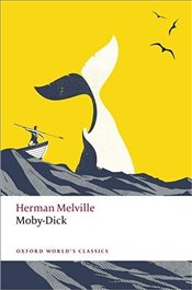 Moby-Dick