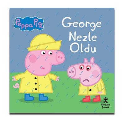 Peppa Pig - Sihirli Aynalar