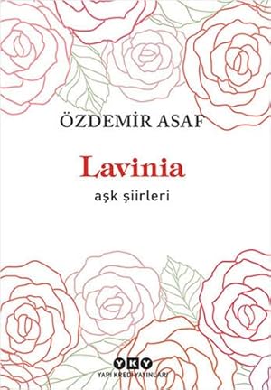 Lavinia - Aşk Şiirleri