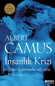 İnsanlık Krizi ve Diğer Konferanslar 1937-1958