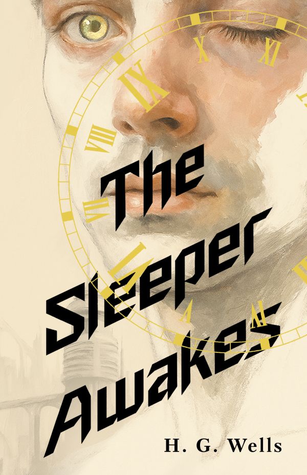 The Sleeper Awake