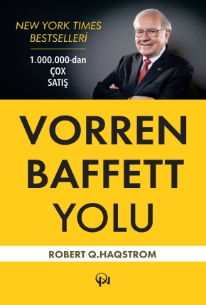 Vorren Baffter yolu