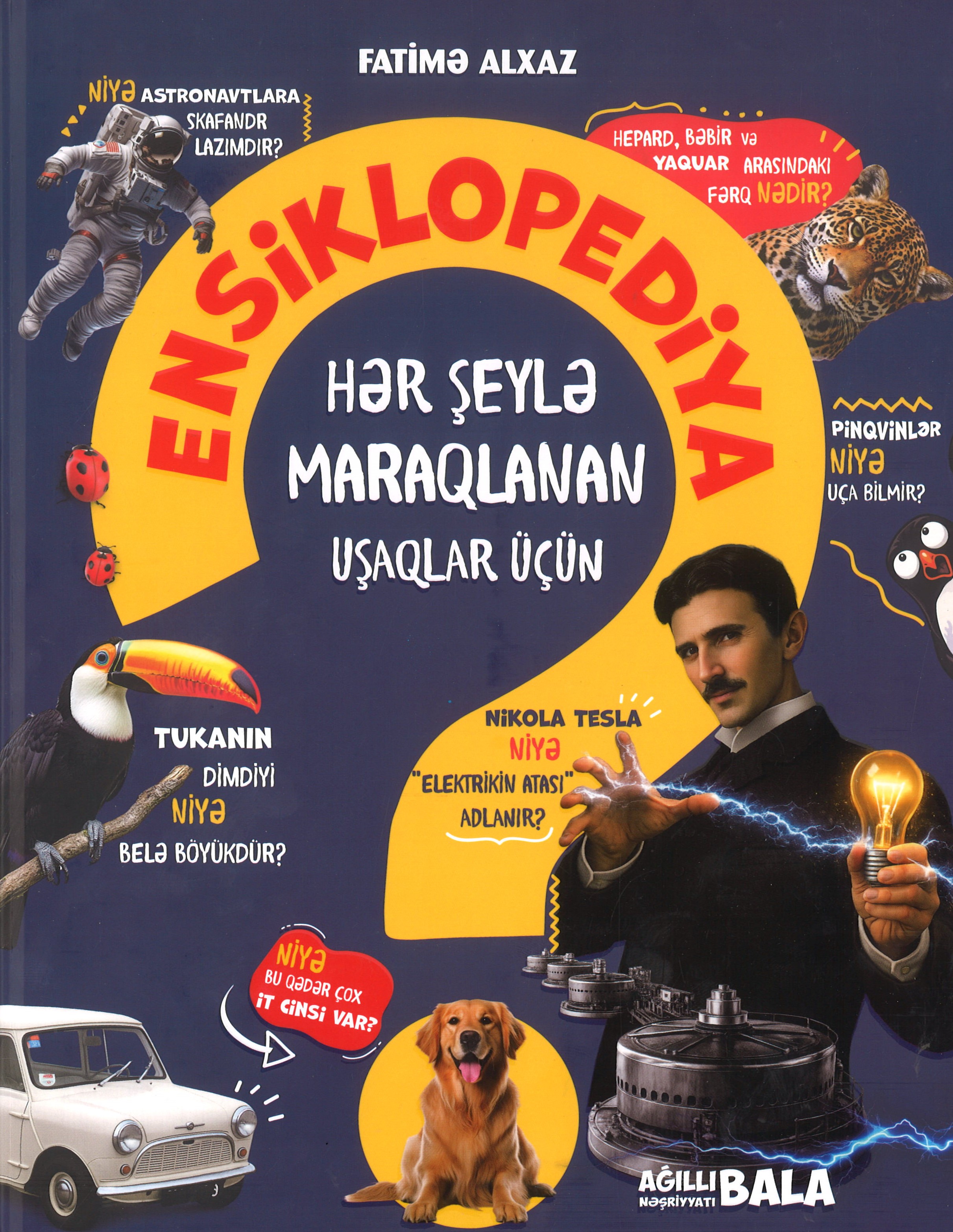 Ensiklopediya