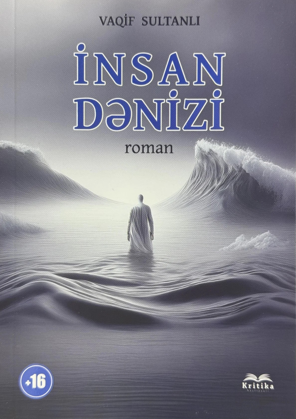 İnsan dənizi