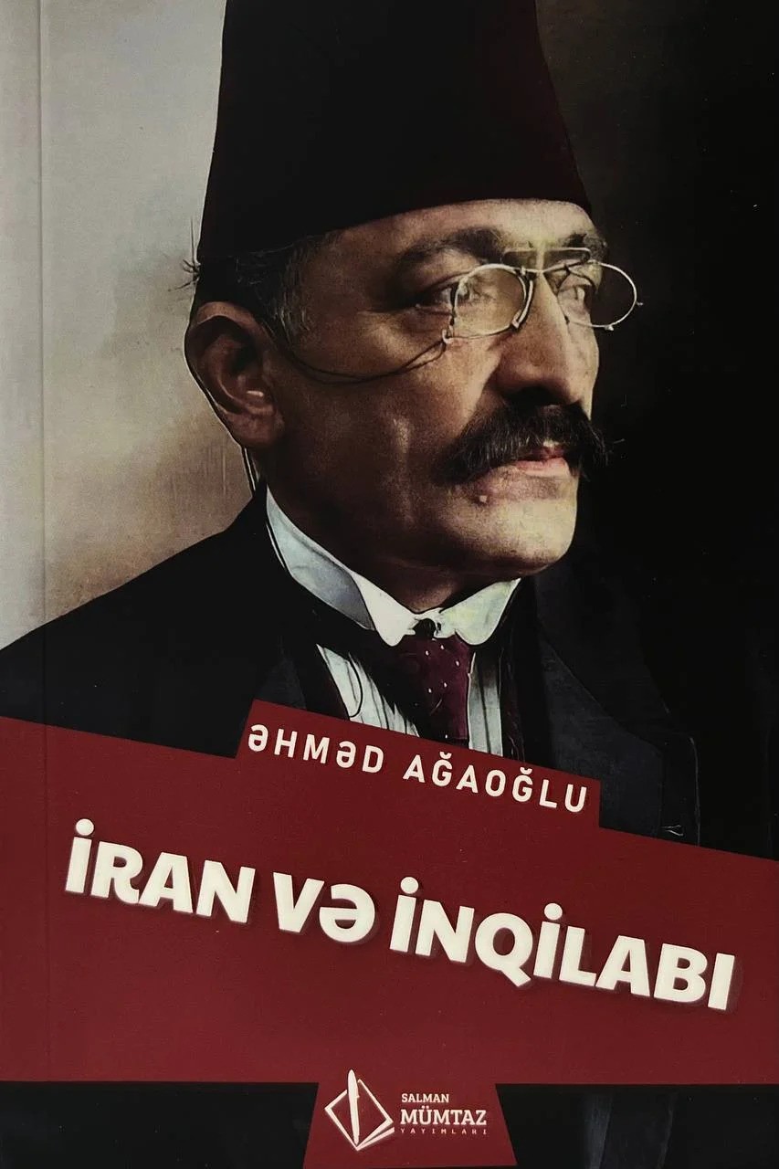 İran və İnqilabı
