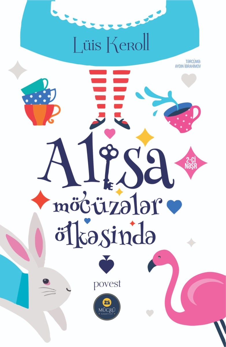 Alisa möcüzələr ölkəsində