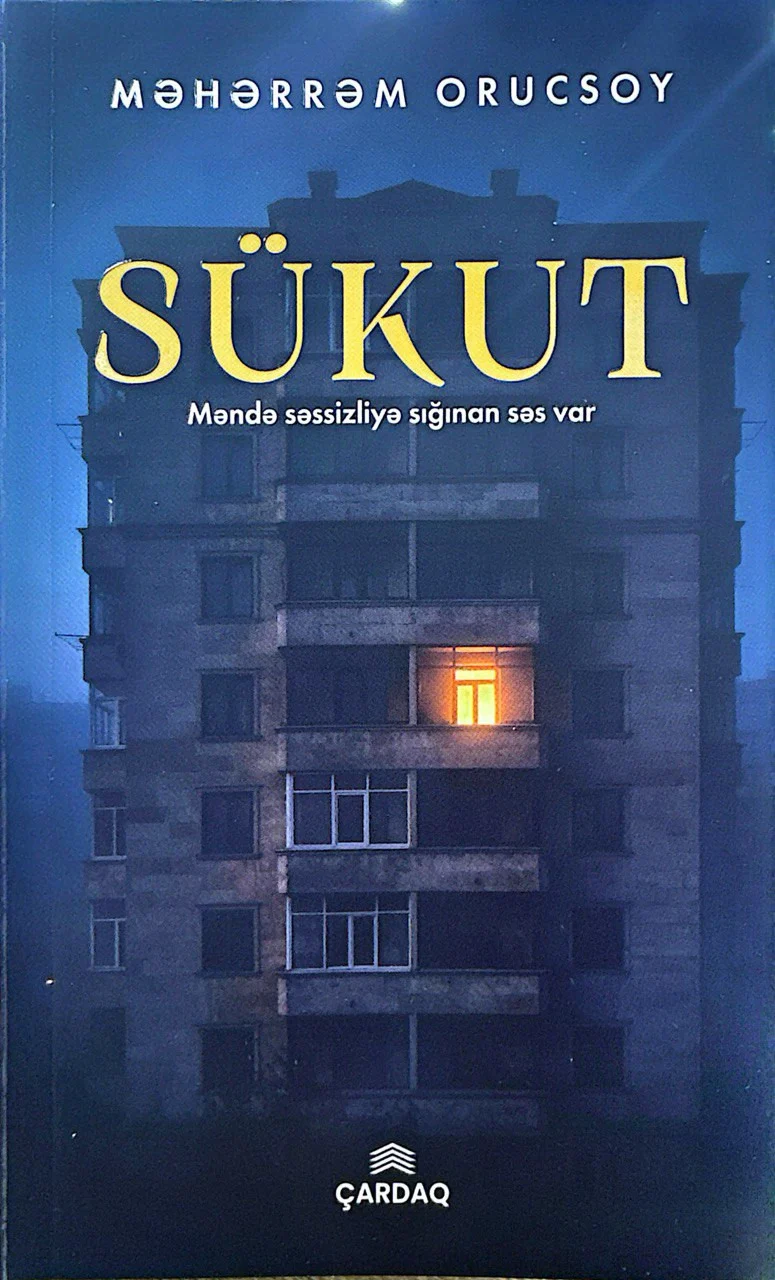 Sükut