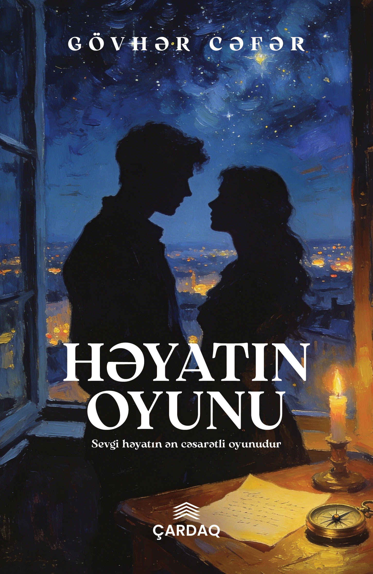Həyatın oyunu