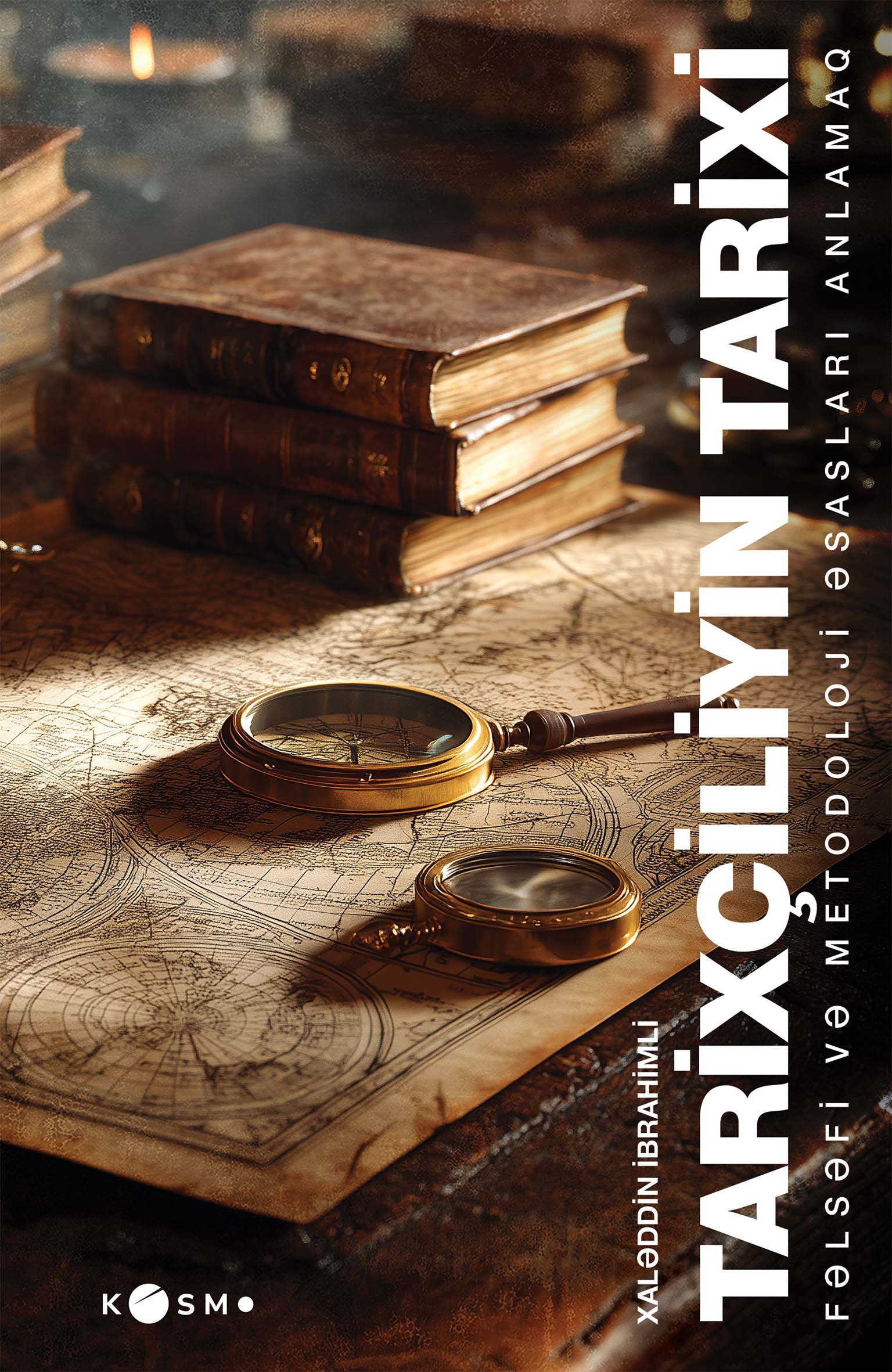 Tarixçiliyin tarixi