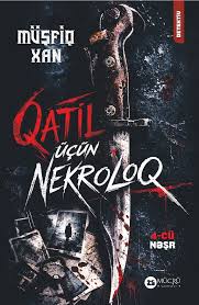 Qatil üçün Nekroloq