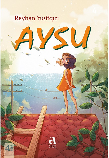 Aysu