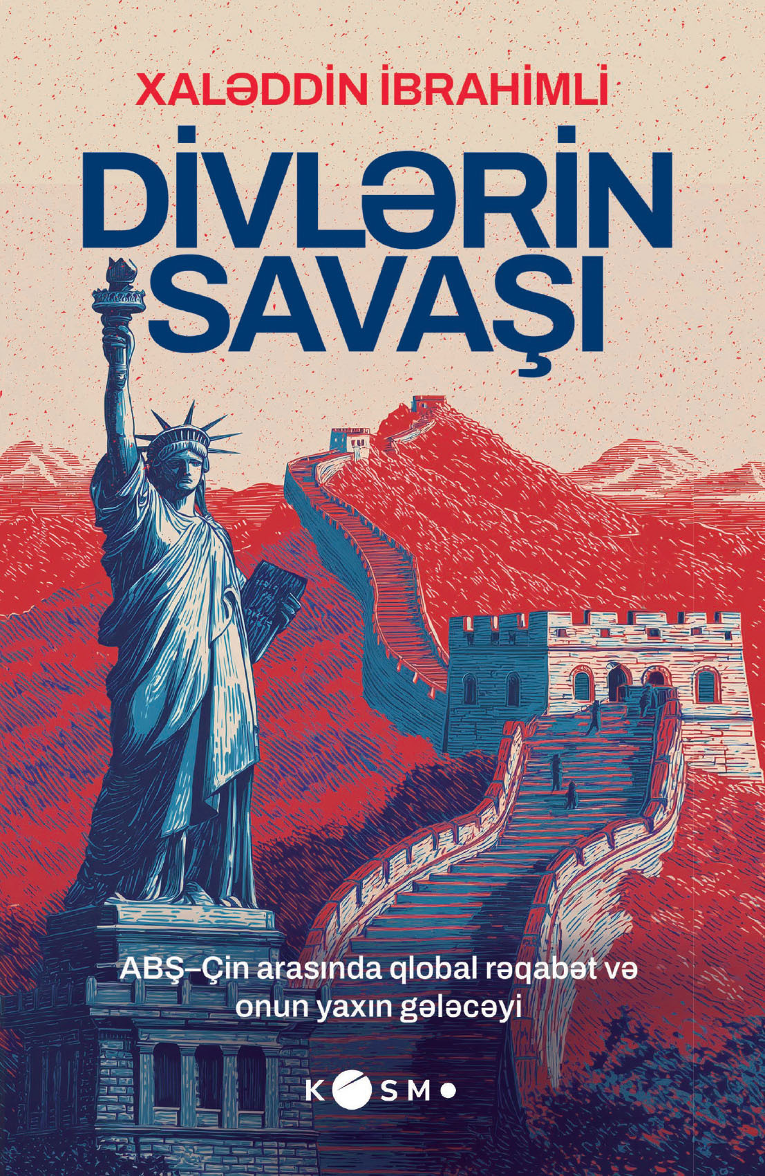 Divlərin savaşı