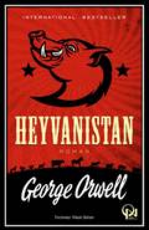 Heyvanıstan