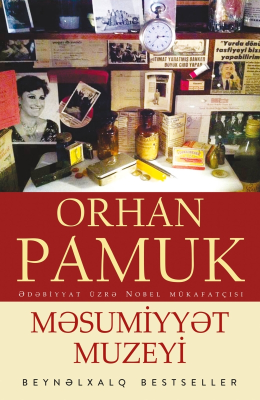 Masumiyyət muzeyi