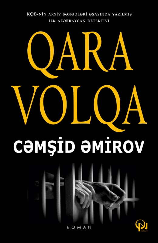 Qara volqa