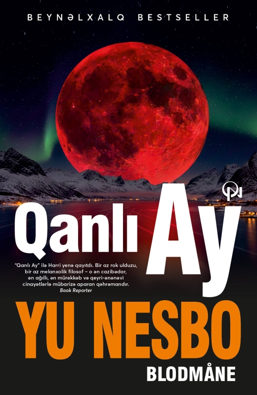 Qanlı ay
